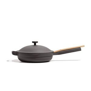Our Place -  2.6qt 10.5" Ceramic Nonstick Always Pan  Char